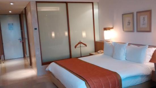 Hotel Plaza International Near Delhi Airport Nové Dillí Exteriér fotografie