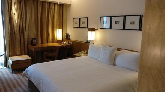 Hotel Plaza International Near Delhi Airport Nové Dillí Exteriér fotografie