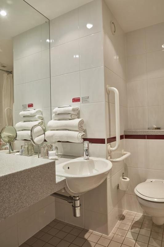 Hotel Plaza International Near Delhi Airport Nové Dillí Exteriér fotografie